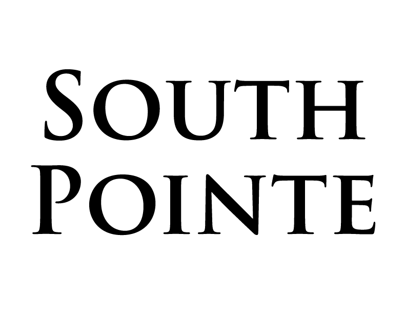 South Pointe logo